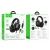 Наушники Hoco W113 полноразмерные игровые  (2 м.,USB 7.1) цвет: Чёрный
