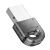 Адаптер Hoco UA28  USB - Bluetooth 5.1 цвет: черный