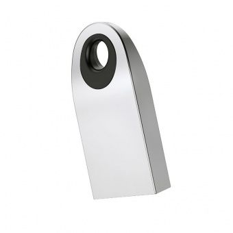 USB flash накопитель HOCO 16Gb UD9 USB2.0 цвет: серебристый