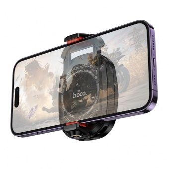 Кулер для мобильного телефона Hoco GM76 цвет: черный         