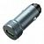 Автомобильное ЗУ Hoco Z49A (QC3.0 18W) цвет: металлик