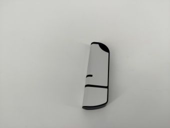 USB флэш-диск BreezyTech U012 (128GB) цвет: черный