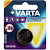 Литиевые батарейки VARTA Lithium CR2032/1BP