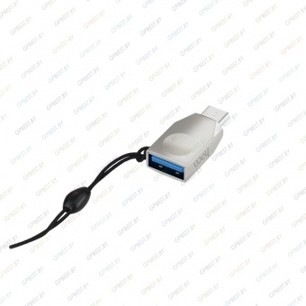 Адаптер Hoco UA9 OTG Type-c - USB