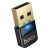 Адаптер Hoco UA100 USB - Bluetooth 6.0 цвет: черный Адаптер Hoco UA100 USB - Bluetooth 6.0 цвет: черный