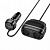 Автомобильное ЗУ Hoco Z59 (48W PD30W+QC3.0) цвет: черный