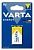 Батарейки алкалиновые VARTA Energy 6LR61/BP Крона