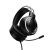 Наушники Hoco W117 полноразмерные игровые цвет: черный