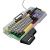 Клавиатура игровая проводная Hoco GM702 цвет: цветная