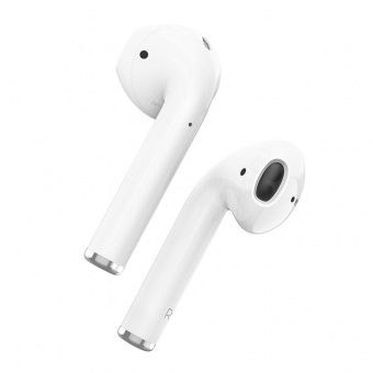 Беспроводные наушники Hoco EW74 TWS цвет: белый