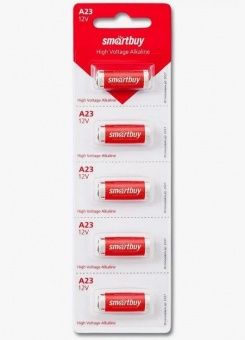 Батарейка SMARTBUY A23/5B