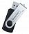 USB флэш-диск BreezyTech U006 (16GB) в блистере цвет: Чёрный