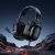 Наушники Hoco W113 полноразмерные игровые  (2 м.,USB 7.1) цвет: Чёрный
