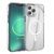 Чехол HOCO магнитный для iP13 Pro Max цвет: прозрачный