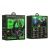 Наушники Hoco W118 полноразмерные игровые цвет: черный
