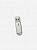 USB флэш-диск BreezyTech U016 (4GB) цвет: серебро