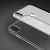 Чехол HOCO Light для iP XS Max цвет: прозрачный