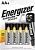 Energizer LR6 BL4  Alkaline Power 4/96