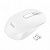 Мышь беспроводная Hoco GM14 (2,4G,1200dpi) цвет: белый