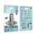 Type-C+USB флэш-диск Hoco 32Gb UD15 USB 3.2 цвет:металлик