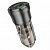 Автомобильное ЗУ Borofone BZ25 (PD38W + QC3.0) цвет: прозрачный