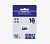 Карта памяти micro SD BreezyTech 16GB Class 10 (без адаптера)