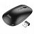 Мышь беспроводная Hoco GM15 (2,4G + Bluetooth,1600dpi) цвет: черный