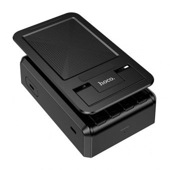 Беспроводная спортивная колонка Hoco HC45 цвет: черный