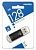 USB 3.0 флэш-диск Smartbuy 128GB V-Cut Black