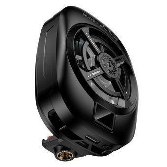 Кулер для мобильного телефона Hoco GM76 цвет: черный         