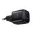 Сетевое зарядное устройство Hoco N84 Gan (PD45W)  цвет: черный