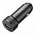Автомобильное ЗУ Hoco Z49A (USB: QC3.0) цвет: черный