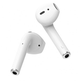 Беспроводные наушники Hoco EW74 TWS цвет: белый