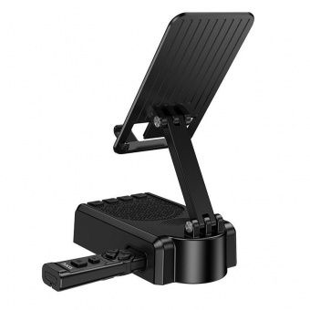 Беспроводная спортивная колонка Hoco HC45 цвет: черный