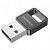 Адаптер Borofone DH8 USB - Bluetooth 5.1 цвет: черный
