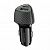 Автомобильное ЗУ Borofone BZ31C (QC3.0 +PD30W Type-C) цвет: черный