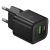 Сетевое зарядное устройство Hoco N65 (QC3.0 +PD20W)  цвет: черный