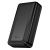 Внешний аккумулятор Hoco J165A 20 000mAh цвет: черный (cертификат CCC) Внешний аккумулятор Hoco J165A 20 000mAh цвет: черный (cертификат CCC)