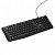 Клавиатура проводная Hoco GM60 цвет: Чёрный