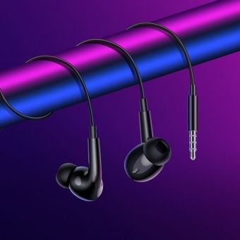 Наушники Borofone BM100 Pro цвет: черный
