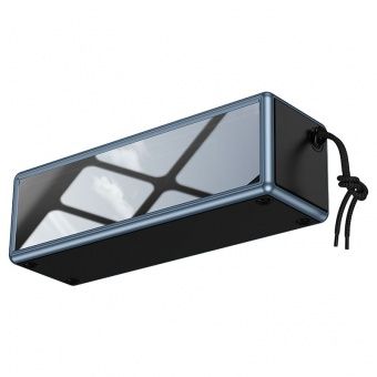 Беспроводная спортивная колонка Hoco HC40 цвет: черный