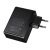 Сетевое зарядное устройство Hoco N85 (PD100W(3C1A)  цвет: черный