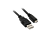 VS Кабель USB2.0 A вилка - Micro USB вилка, длина 0,5 м. (U005)