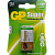 Батарейки алкалиновые GP Super 6LF22/1BP Крона