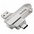 USB+Type-C флэш-диск HOCO 2в1 128Gb UD10 USB3.0 корпус металл, цвет: серебристый