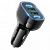 Автомобильное ЗУ Hoco NZ11 (4 порта 2PD72W + 2QC3.0) цвет: черный